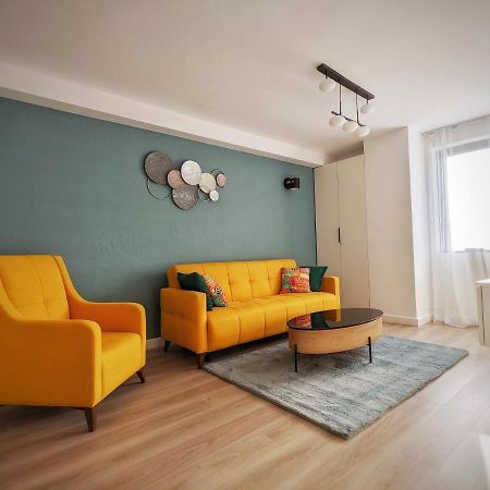Cluj Airport Apartment Zewnętrze zdjęcie