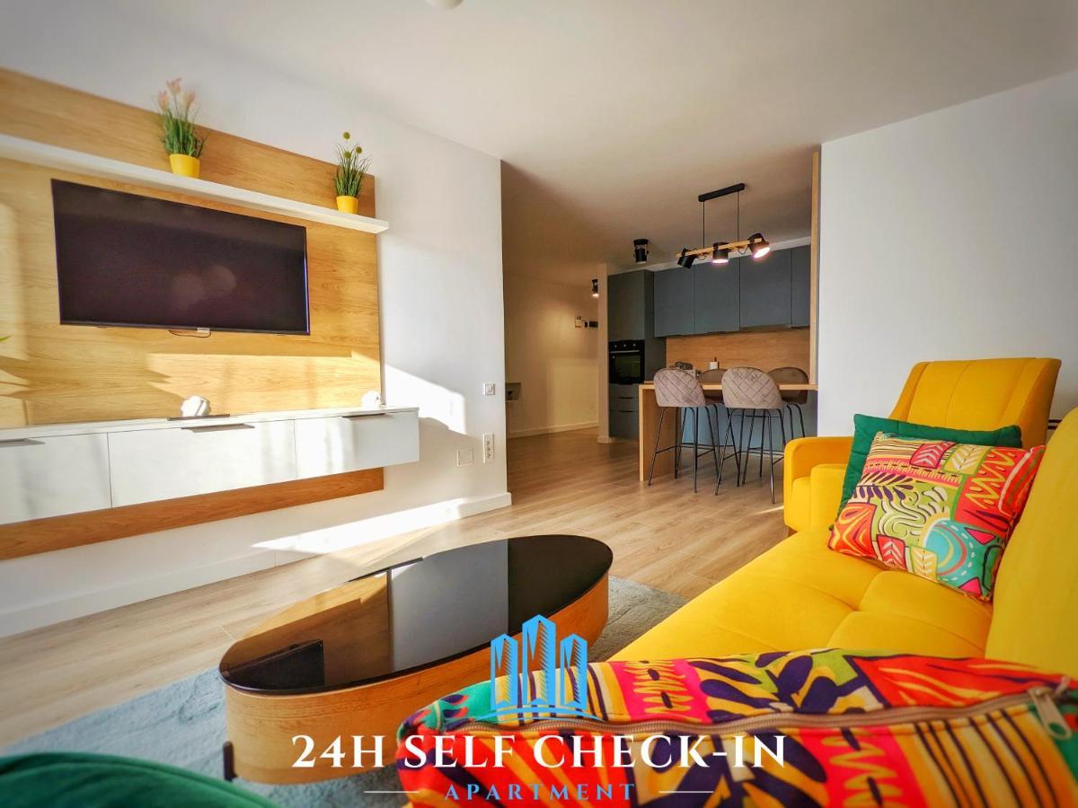 Cluj Airport Apartment Zewnętrze zdjęcie