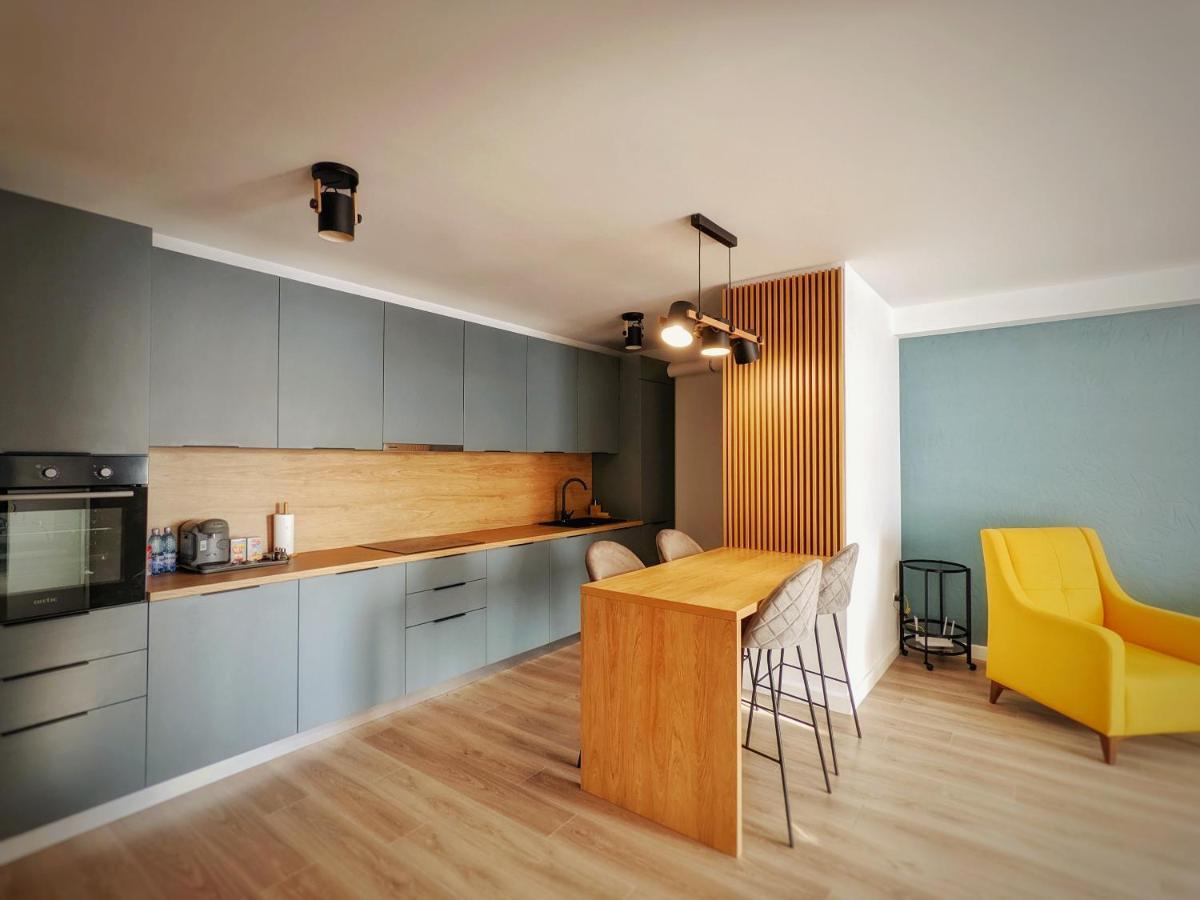 Cluj Airport Apartment Zewnętrze zdjęcie