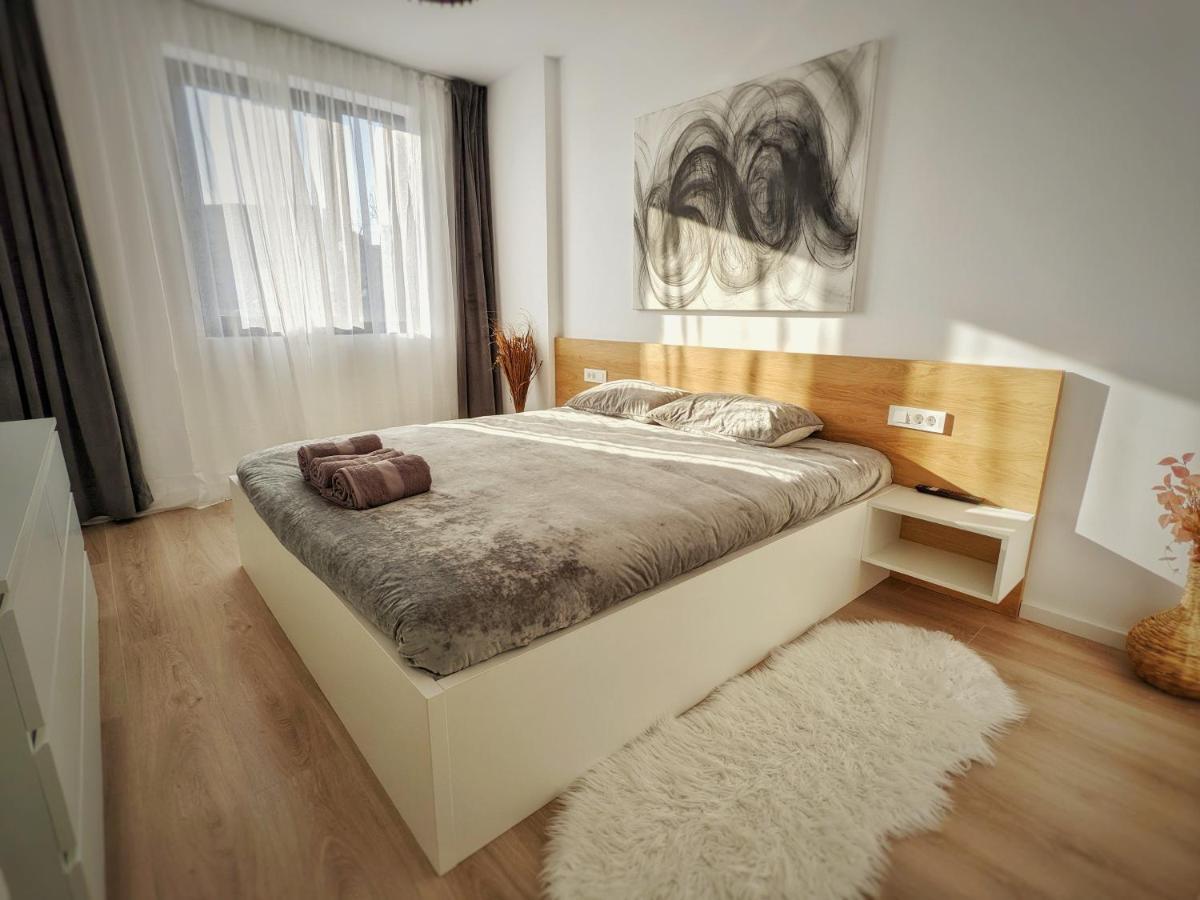 Cluj Airport Apartment Zewnętrze zdjęcie