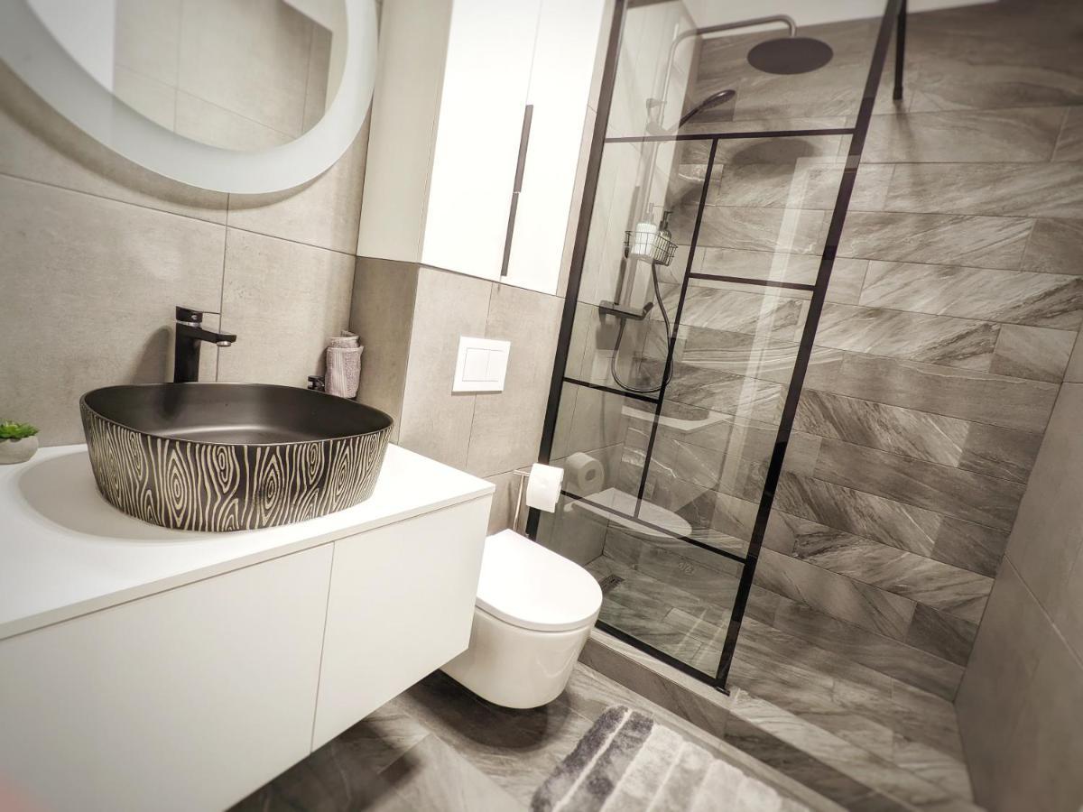 Cluj Airport Apartment Zewnętrze zdjęcie