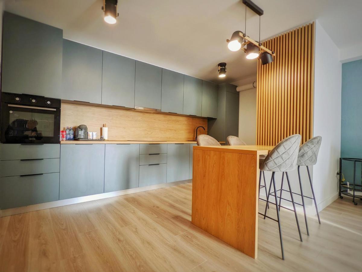 Cluj Airport Apartment Zewnętrze zdjęcie