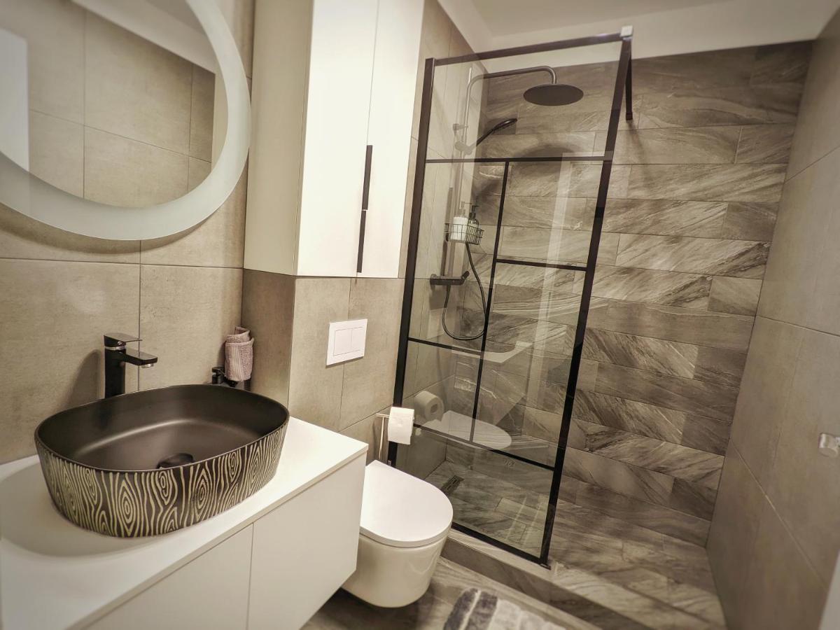 Cluj Airport Apartment Zewnętrze zdjęcie
