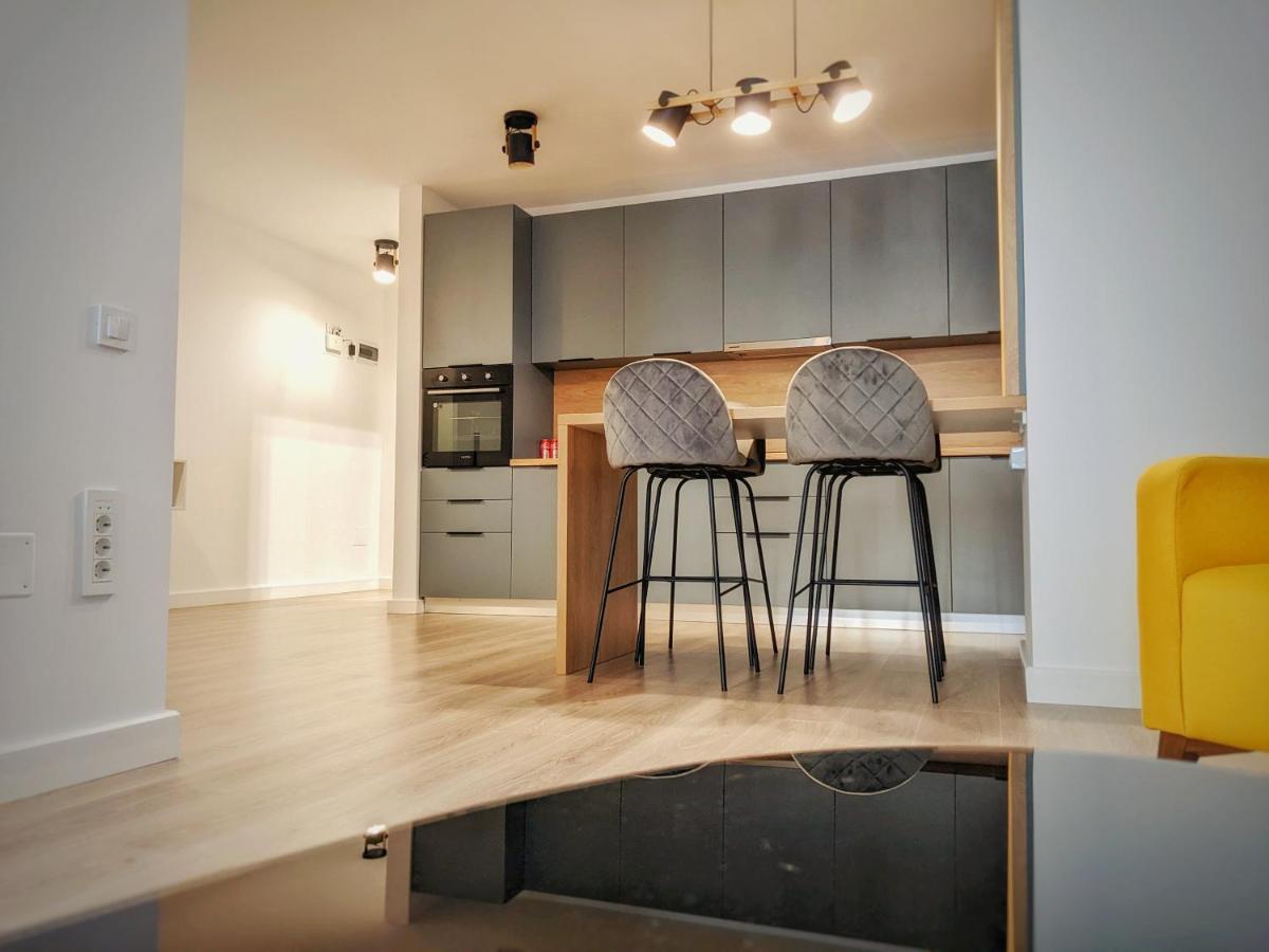 Cluj Airport Apartment Zewnętrze zdjęcie