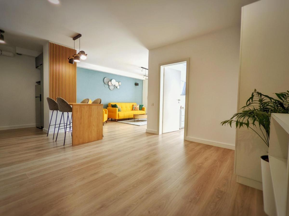 Cluj Airport Apartment Zewnętrze zdjęcie