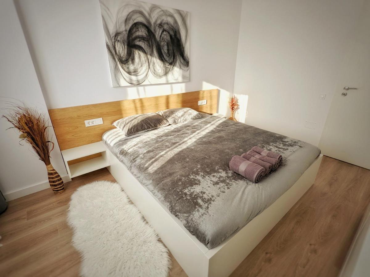 Cluj Airport Apartment Zewnętrze zdjęcie