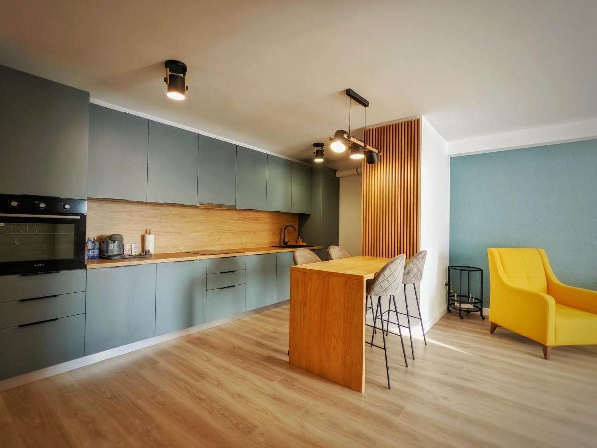 Cluj Airport Apartment Zewnętrze zdjęcie